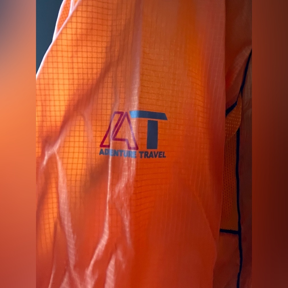 MILLET mountain wear lightweight zip-up 🥾🥾 - Picture 6 of 9
